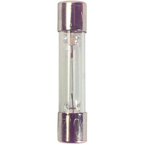 12 Volt 150mA Original Style Fuse Type Lamp for Marantz, Sansui, Kenwood, Yamaha, Sony and Others